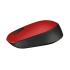 Logitech M170 Red Беспроводные мыши офисные инструкция, поддержка, форум, описание, мануал