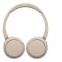 Sony WH-CH520 Beige Наушники Накладные инструкция, поддержка, форум, описание, мануал