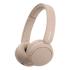 Sony WH-CH520 Beige Наушники Накладные инструкция, поддержка, форум, описание, мануал