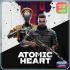 Mundfish Atomic Heart (PS4/PS5), русская озвучка, Турция Цифровые версии игр PS5 инструкция, поддержка, форум, описание, мануал