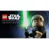 Nintendo LEGO Star Wars: The Skywalker Saga Galactic Ed Цифровая версия игр Nintendo инструкция, поддержка, форум, описание, мануал