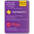 Sony Ps Plus DELUXE + EA PLAY12 месяцев (Турция) Подписка PlayStation Plus инструкция, поддержка, форум, описание, мануал