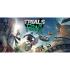 Nintendo Trials Rising Цифровая версия игр Nintendo инструкция, поддержка, форум, описание, мануал