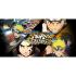 Nintendo NARUTO SHIPPUDEN: Ultimate Ninja STORM Trilogy Цифровая версия игр Nintendo инструкция, поддержка, форум, описание, мануал