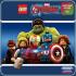 Traveller's Tales LEGO Marvels Avengers PS4 Русские суббтитры Цифровые версии игр PS4 инструкция, поддержка, форум, описание, мануал