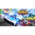 Nintendo Team Sonic Racing Цифровая версия игр Nintendo инструкция, поддержка, форум, описание, мануал
