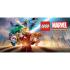 Nintendo Lego Marvel Super Heroes Цифровая версия игр Nintendo инструкция, поддержка, форум, описание, мануал