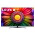LG 65UR81006LJ 4K (Uhd) Телевизоры инструкция, поддержка, форум, описание, мануал