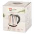 Home Element HE-KT165 черный/ стальной Электрические Чайники инструкция, поддержка, форум, описание, мануал