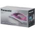Panasonic NI-M250T Pink Утюги инструкция, поддержка, форум, описание, мануал
