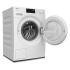 Miele WSD 023 WCS Стандартные Стиральные Машины инструкция, поддержка, форум, описание, мануал