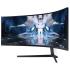 Samsung Odyseey Neo G9 S49AG950NI Игровые мониторы инструкция, поддержка, форум, описание, мануал