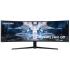 Samsung Odyseey Neo G9 S49AG950NI Игровые мониторы инструкция, поддержка, форум, описание, мануал