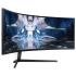 Samsung Odyseey Neo G9 S49AG950NI Игровые мониторы инструкция, поддержка, форум, описание, мануал