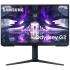 Samsung Odyssey G3 S24AG302NI Игровые мониторы инструкция, поддержка, форум, описание, мануал