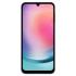 Samsung Galaxy A24 128GB Dark Red Смартфоны инструкция, поддержка, форум, описание, мануал