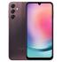 Samsung Galaxy A24 128GB Dark Red Смартфоны инструкция, поддержка, форум, описание, мануал