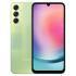 Samsung Galaxy A24 128GB Light Green Смартфоны инструкция, поддержка, форум, описание, мануал
