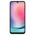 Samsung Galaxy A24 128GB Light Green Смартфоны инструкция, поддержка, форум, описание, мануал