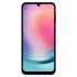 Samsung Galaxy A24 128GB Black Смартфоны инструкция, поддержка, форум, описание, мануал