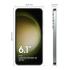 Samsung Galaxy S23 8/128GB Green (SM-S911/DS) Смартфоны инструкция, поддержка, форум, описание, мануал
