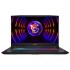 MSI Katana 17 B13VFK-487XRU Игровые ноутбуки инструкция, поддержка, форум, описание, мануал