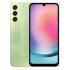 Samsung Galaxy A24 4/128GB Light Green Смартфоны инструкция, поддержка, форум, описание, мануал