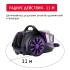 Arnica Tesla Premium ET14301 Purple Пылесосы С Контейнером Для Пыли инструкция, поддержка, форум, описание, мануал