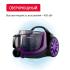 Arnica Tesla Premium ET14301 Purple Пылесосы С Контейнером Для Пыли инструкция, поддержка, форум, описание, мануал