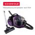 Arnica Tesla Premium ET14301 Purple Пылесосы С Контейнером Для Пыли инструкция, поддержка, форум, описание, мануал
