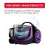 Arnica Tesla Premium ET14301 Purple Пылесосы С Контейнером Для Пыли инструкция, поддержка, форум, описание, мануал