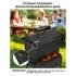GFgril двухярусная с гидрозатвором GF-KP51002GZ_bl Коптильни инструкция, поддержка, форум, описание, мануал