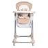Babyhit Gourmet Cream Детские стульчики для кормления инструкция, поддержка, форум, описание, мануал