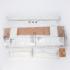 Rockdale Etude RDP-5088 White Цифровое Фортепиано инструкция, поддержка, форум, описание, мануал