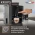 Krups Arabica EA819N10 Автоматические Кофемашины инструкция, поддержка, форум, описание, мануал