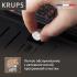Krups Arabica EA819N10 Автоматические Кофемашины инструкция, поддержка, форум, описание, мануал