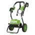 Greenworks 5106707 Автомойки инструкция, поддержка, форум, описание, мануал