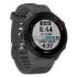 Garmin Forerunner 55 Grey Смарт-Часы инструкция, поддержка, форум, описание, мануал