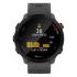 Garmin Forerunner 55 Grey Смарт-Часы инструкция, поддержка, форум, описание, мануал