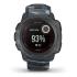Garmin Instinct Solar Surf Pipeline Смарт-Часы инструкция, поддержка, форум, описание, мануал