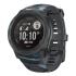 Garmin Instinct Solar Surf Pipeline Смарт-Часы инструкция, поддержка, форум, описание, мануал