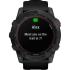 Garmin Fenix 7 Solar Slate Gray with Black Band Смарт-Часы инструкция, поддержка, форум, описание, мануал