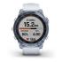 Garmin Fenix 7 Sapphire Solar Mineral Blue Смарт-Часы инструкция, поддержка, форум, описание, мануал