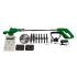 Zitrek GreenCut 20 Триммеры для травы инструкция, поддержка, форум, описание, мануал