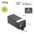 TFN Power Light 50 000 mAh Black ( Внешние Аккумуляторы инструкция, поддержка, форум, описание, мануал