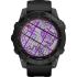 Garmin Fenix 7 Sapphire Solar Black Band Смарт-Часы инструкция, поддержка, форум, описание, мануал