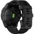 Garmin Fenix 7 Sapphire Solar Black Band Смарт-Часы инструкция, поддержка, форум, описание, мануал