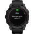Garmin Fenix 7 Sapphire Solar Black Band Смарт-Часы инструкция, поддержка, форум, описание, мануал