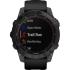 Garmin Fenix 7 Sapphire Solar Black Band Смарт-Часы инструкция, поддержка, форум, описание, мануал