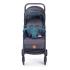 Acarento Primavera dark cyan Коляски детские инструкция, поддержка, форум, описание, мануал